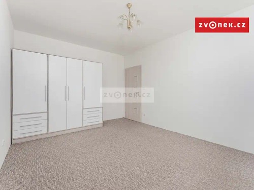 Prodaný byt 3+kk 72 m²
