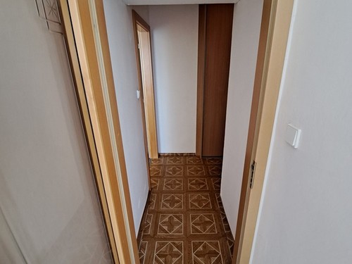 Prodaný byt 1+1 32 m²