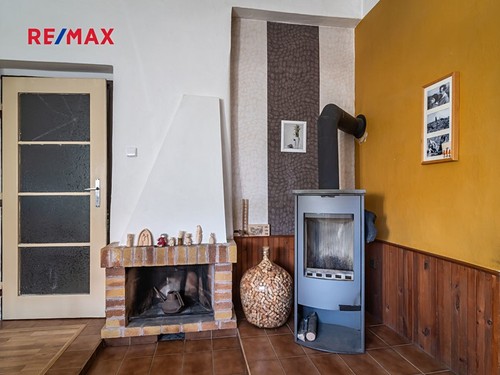 Prodaný dům 120 m², pozemek 223 m²