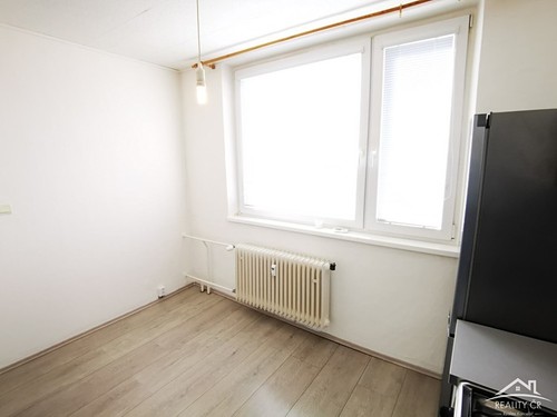 Prodaný byt 1+1 36 m²