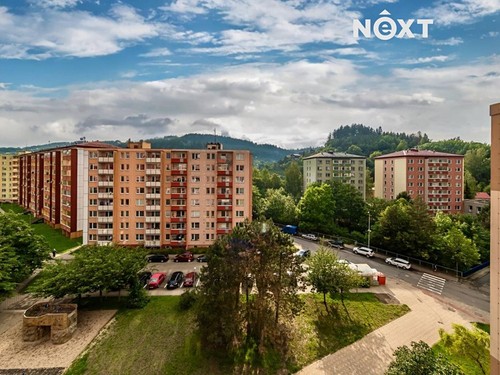 Prodaný byt 3+1 73 m²