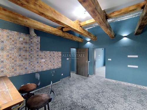 Prodaný byt 3+1 100 m²