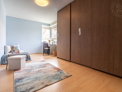 Prodaný byt 3+kk 88 m²