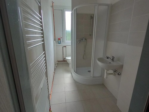 Prodaný byt 2+1 51 m²