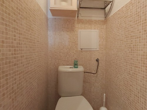 Prodaný byt 3+1 73 m²