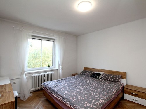 Prodaný byt 2+1 125 m²