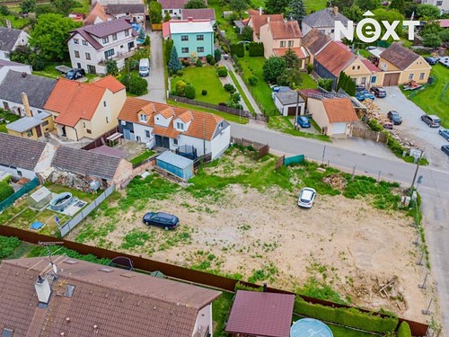 Prodaný dům 122 m², pozemek 392 m²