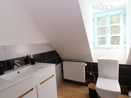 Prodaný dům 100 m², pozemek 1727 m²