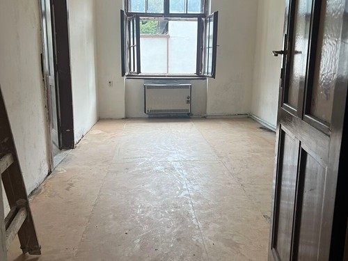 Prodaný byt 1+1 46 m²