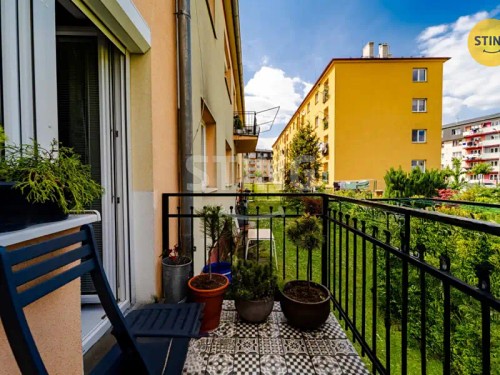 Prodej bytu 3+kk 68 m²