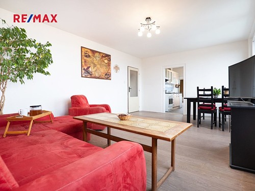 Prodaný byt 4+1 88 m²