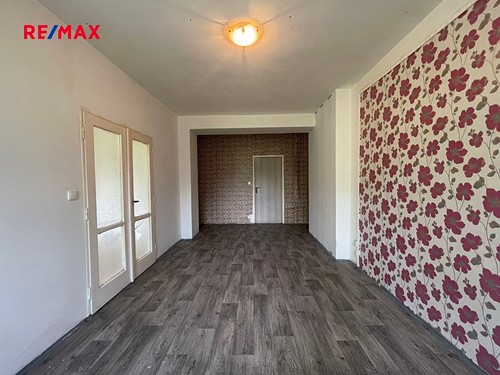 Prodaný byt 3+1 62 m²