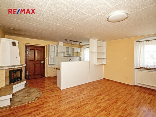 Prodaný dům 195 m², pozemek 305 m²