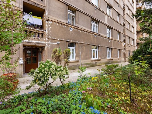 Prodaný byt 3+1 71 m²
