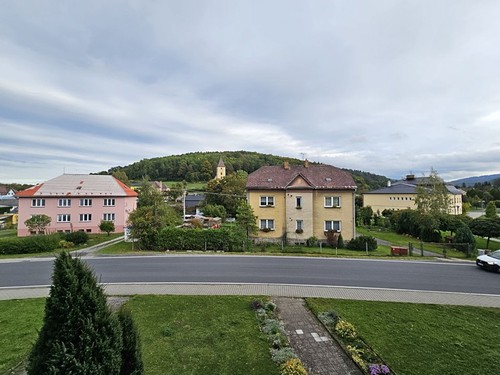 Prodaný byt 2+1 56 m²