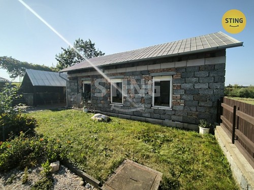 Prodaný dům 226 m², pozemek 1156 m²