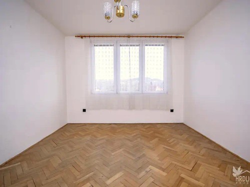 Prodaný byt 2+1 47 m²