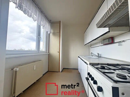 Prodaný byt 4+1 86 m²