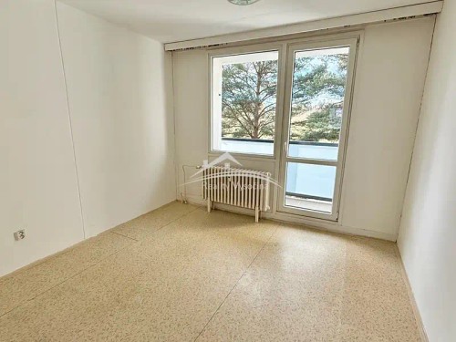 Prodaný byt 3+1 72 m²