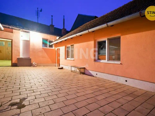 Prodaný dům 120 m², pozemek 800 m²