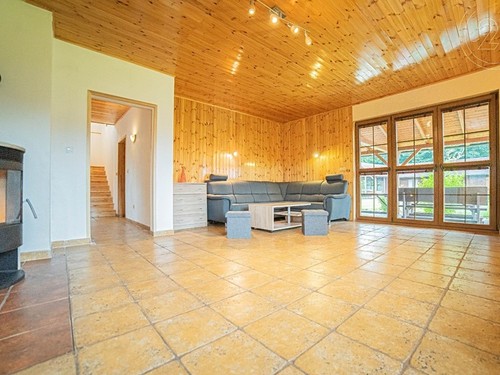 Prodaný dům 365 m², pozemek 2409 m²
