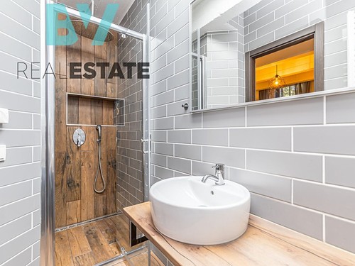 Prodaný byt 3+kk 105 m²