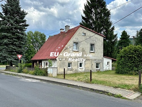 Prodaný dům 225 m², pozemek 241 m²