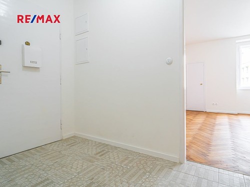 Prodaný byt 1+kk 30 m²