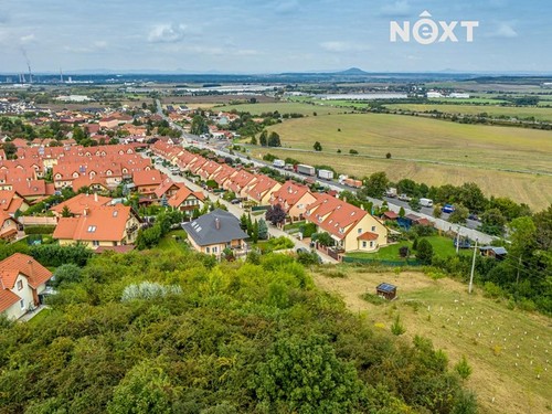 Prodaný dům 150 m², pozemek 710 m²