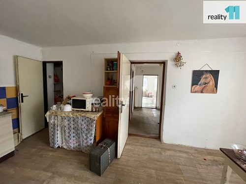 Prodaný dům 722 m², pozemek 3051 m²