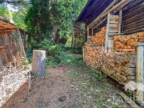 Prodaná chata 48 m², pozemek 394 m²