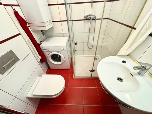 Prodaný byt 2+1 58 m²