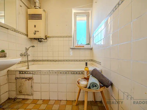 Prodaný byt 3+1 60 m²