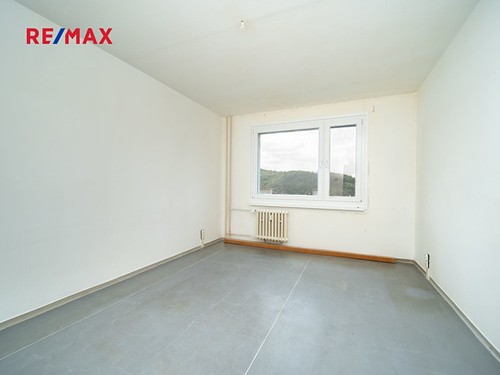 Prodaný byt 2+1 64 m²