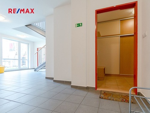 Prodaný byt 2+kk 52 m²