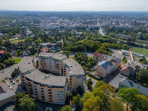 Prodaný byt 4+kk 105 m²