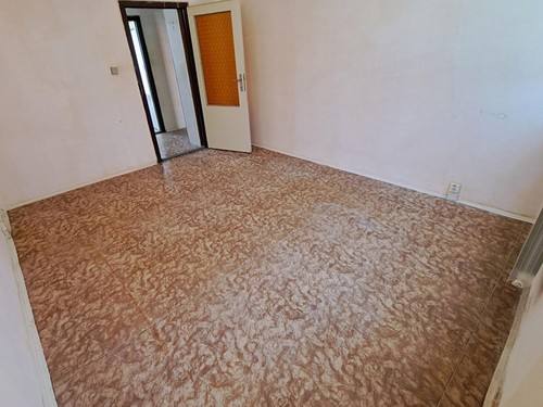 Prodaný byt 2+1 65 m²