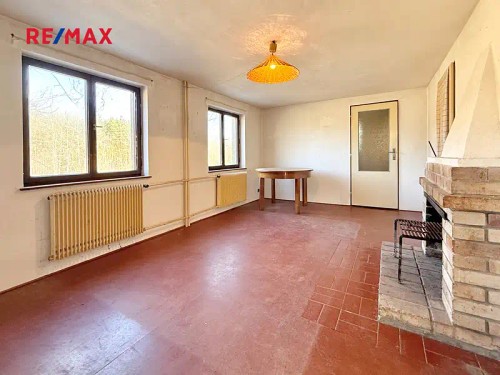 Prodaný  dům 82 m², pozemek 661 m²