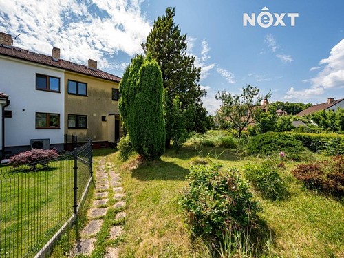 Prodaný dům 102 m², pozemek 559 m²