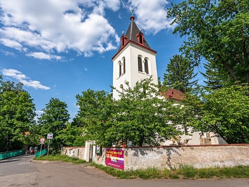 Prodaný byt 4+kk 106 m²