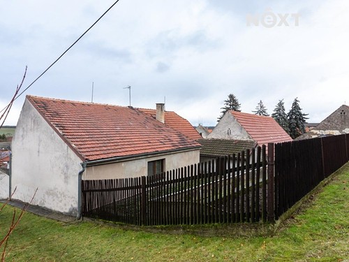 Prodaný dům 180 m², pozemek 750 m²