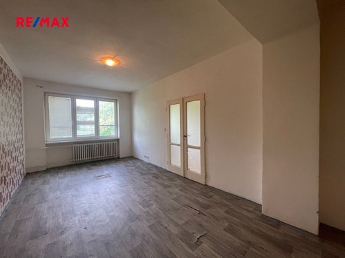 Prodaný byt 3+1 62 m²