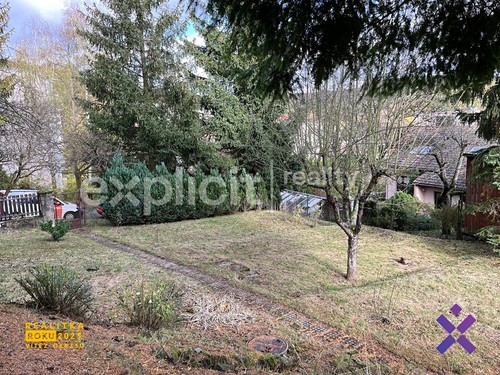 Prodaný dům 266 m², pozemek 1265 m²