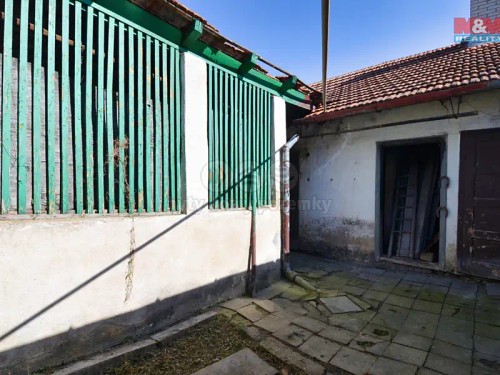 Prodaný dům 154 m², pozemek 315 m²