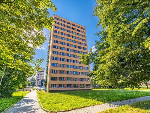 Prodaný byt 2+1 53 m²