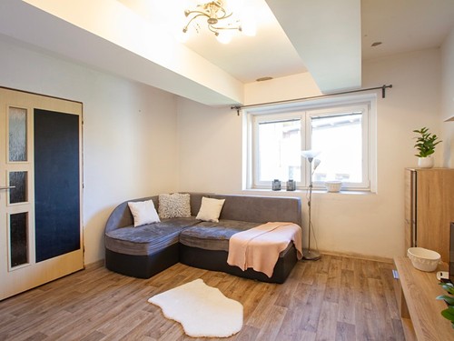 Prodaný dům 96 m², pozemek 2626 m²