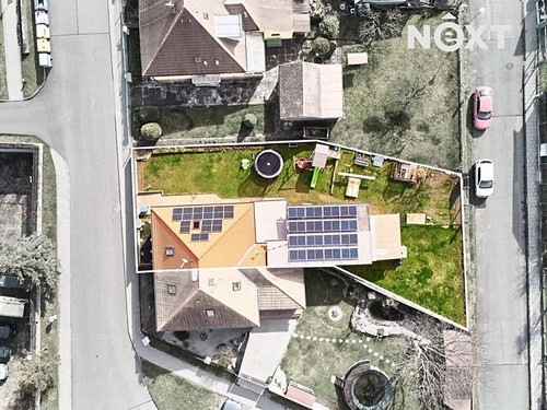 Prodej domu 105 m², pozemek 501 m²