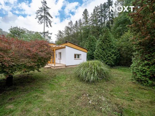 Prodaný dům 75 m², pozemek 299 m²