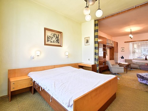 Prodaný dům 65 m², pozemek 559 m²