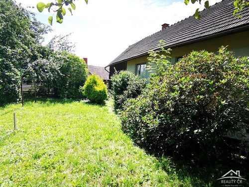 Prodaný dům 106 m², pozemek 620 m²